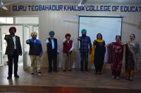 Vigilance Awareness Week